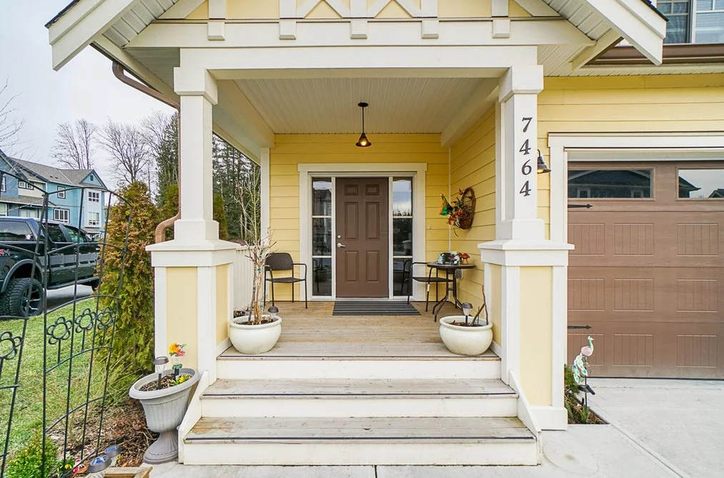 7464 ROSS DRIVE, Mission BC V2V 0G1, Mission BC — Residential for Sale - Photo 3