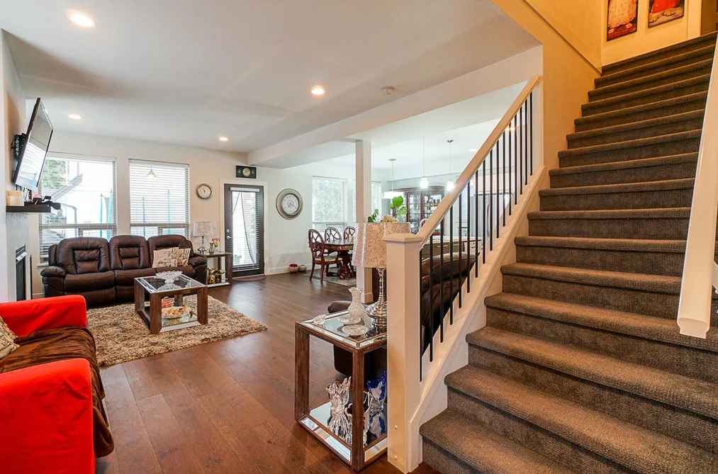 7464 ROSS DRIVE, Mission BC V2V 0G1, Mission BC — Residential for Sale - Photo 5
