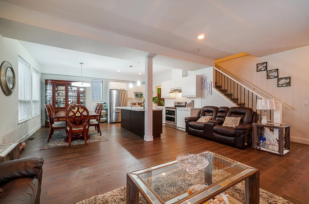 7464 ROSS DRIVE, Mission BC V2V 0G1, Mission BC — Residential for Sale - Photo 6