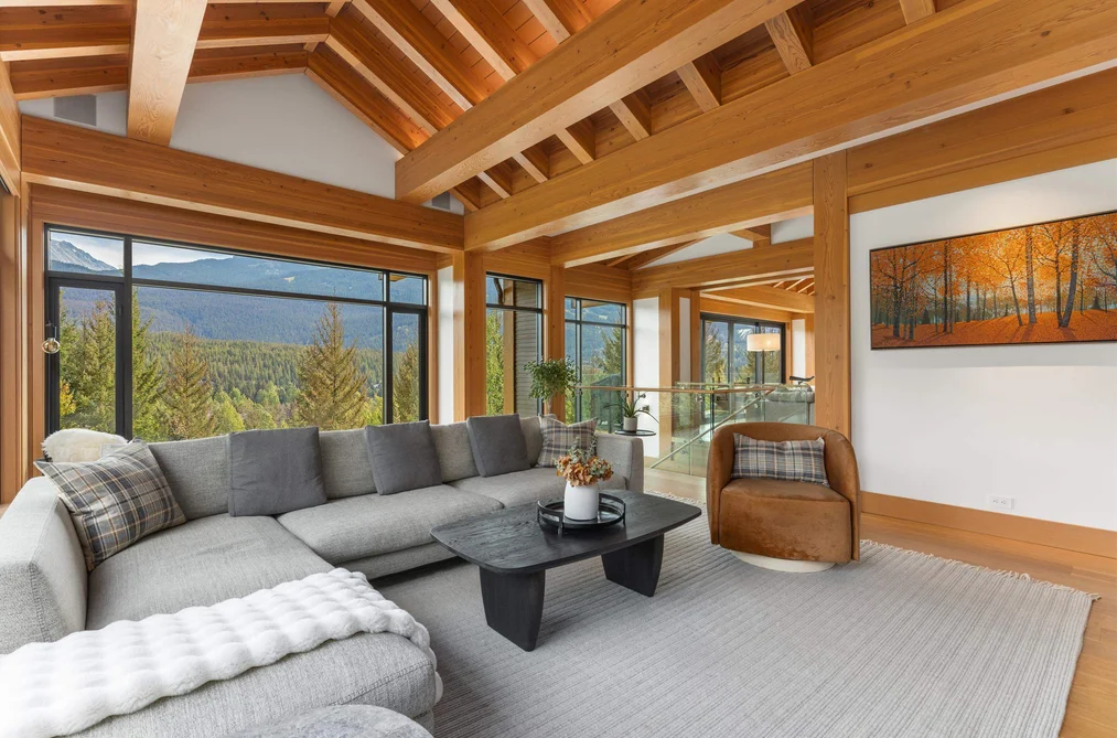 7465 Treetop Lane, Whistler, BC - MLS: R3164719 - Photo 6 7465 Treetop Lane, Whistler, BC - MLS: R3164719 - Photo 6