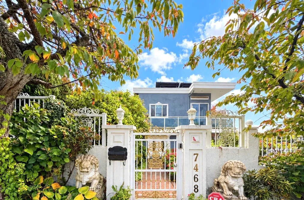7468 Curtis St, Burnaby, BC - MLS: R3177840
