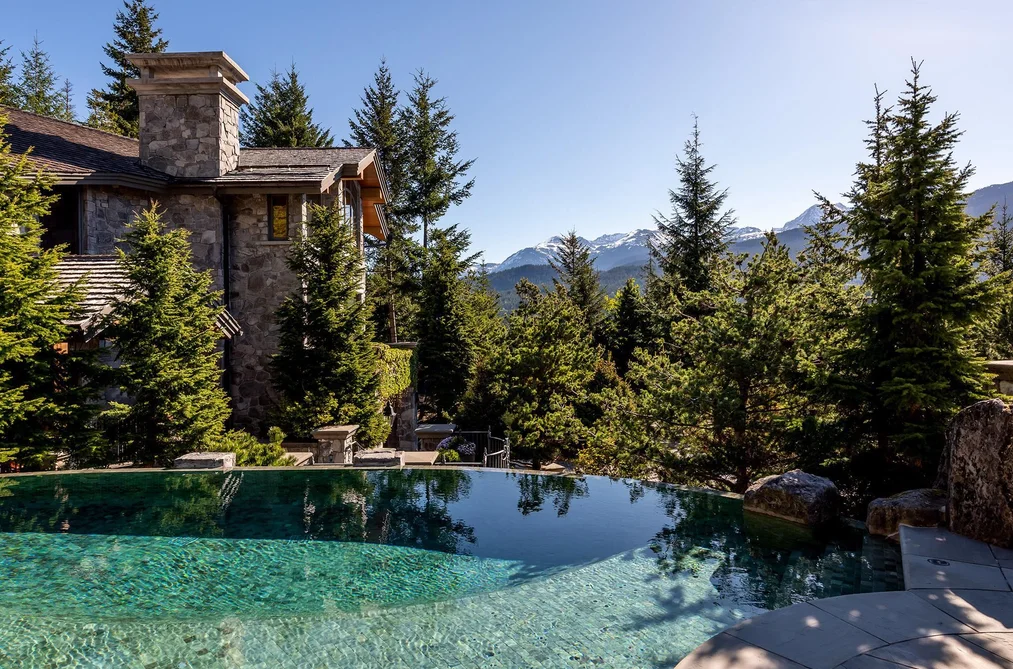 7469/73 TREETOP LANE, Whistler BC V8E 0E9, Whistler BC — Residential for Sale - Photo 2