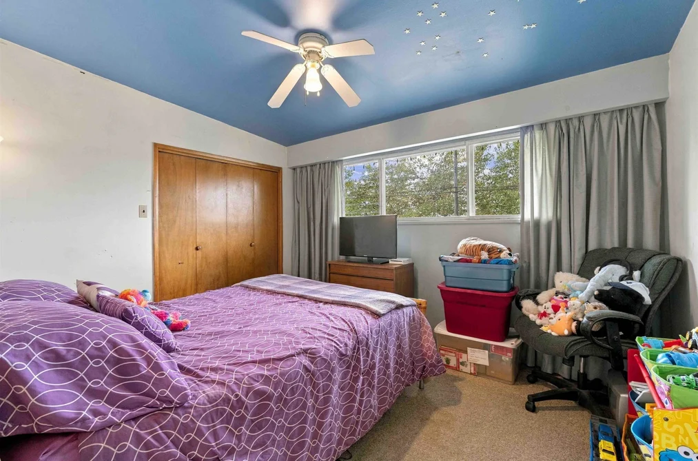 747 Poirier Street, Coquitlam, BC - MLS: R3179661 - Photo 12 747 Poirier Street, Coquitlam, BC - MLS: R3179661 - Photo 12