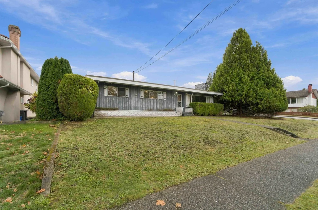 747 Poirier Street, Coquitlam, BC - MLS: R3179661 - Photo 30 747 Poirier Street, Coquitlam, BC - MLS: R3179661 - Photo 30