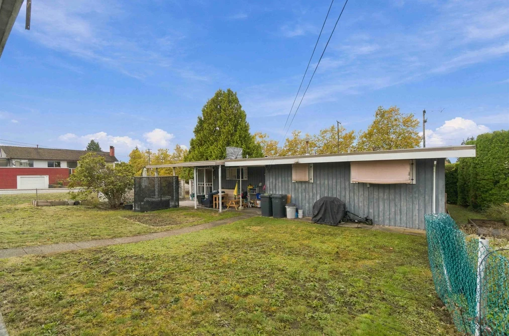 747 Poirier Street, Coquitlam, BC - MLS: R3179661 - Photo 31 747 Poirier Street, Coquitlam, BC - MLS: R3179661 - Photo 31