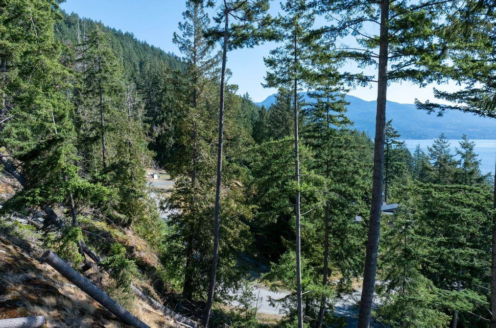 747 SEYMOUR BAY, Bowen Island BC V0N 1G2, Bowen Island BC — Land for Sale - Photo 4