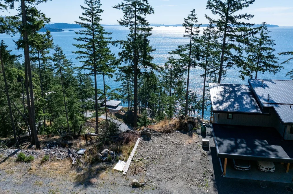 747 SEYMOUR BAY, Bowen Island BC V0N 1G2, Bowen Island BC — Land for Sale - Photo 5