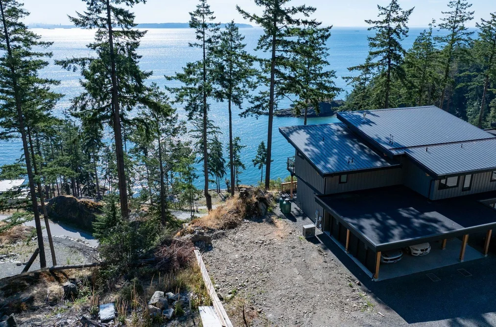 747 SEYMOUR BAY, Bowen Island BC V0N 1G2, Bowen Island BC — Land for Sale - Photo 6