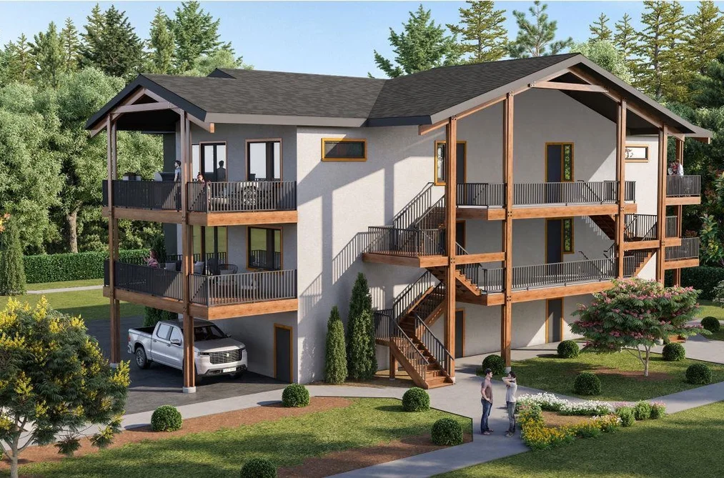 7471 URDAL ROAD, Pemberton BC V0N 2L0, Pemberton BC — Residential for Sale - Photo 4