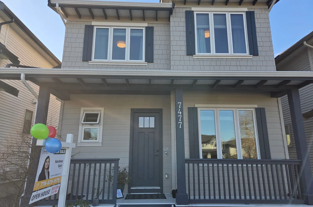 House for sale at 7477 197 Street Langley British Columbia - MLS: R3167102