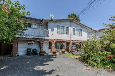 7479 Holly St Unit 7477, Burnaby, BC - MLS: R3151875
