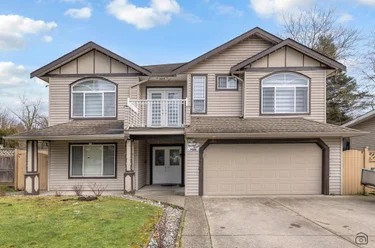 7480 Lee St, Mission, BC - MLS: R3122741