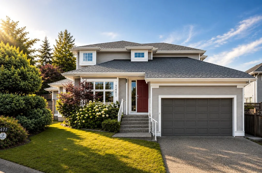 House for sale at 7481 147 Street Surrey British Columbia - MLS: R3137105