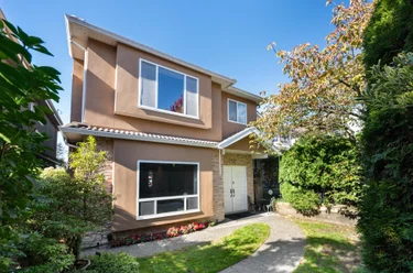 7483 West Blvd, Vancouver, BC - MLS: R3174687