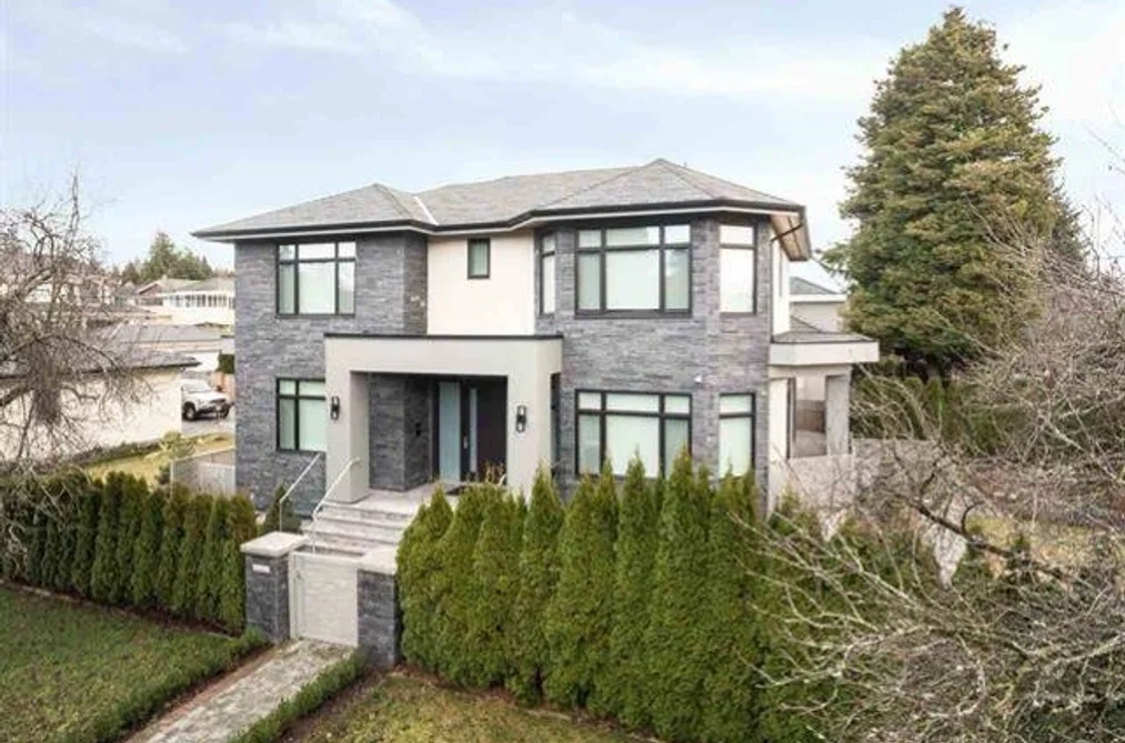 House for sale at 7488 Cartier Street Vancouver British Columbia - MLS: R3135986