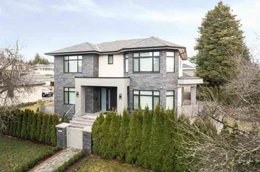 7488 Cartier St, Vancouver, BC - MLS: R3135986