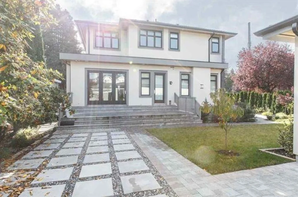 7488 CARTIER STREET, Vancouver BC V6P 0E9, Vancouver BC — Residential for Sale — Photo 17 of 20
