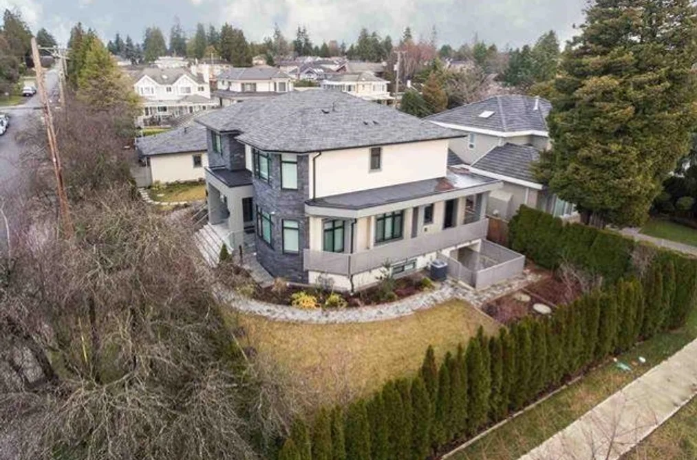 7488 CARTIER STREET, Vancouver BC V6P 0E9, Vancouver BC — Residential for Sale — Photo 2 of 20