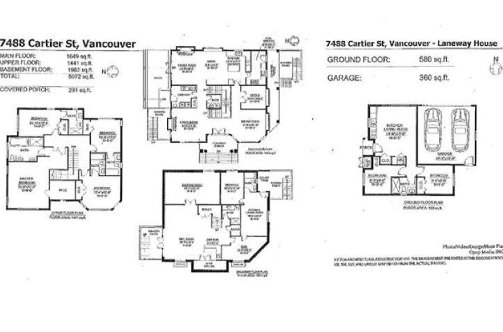 7488 CARTIER STREET, Vancouver BC V6P 0E9, Vancouver BC — Residential for Sale — Photo 20 of 20