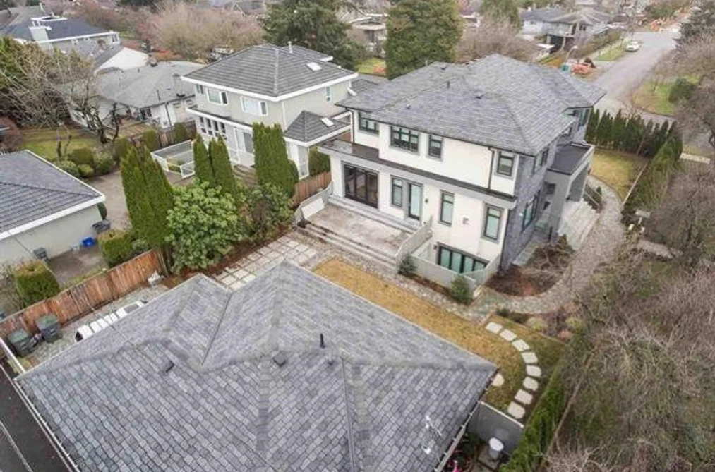7488 CARTIER STREET, Vancouver BC V6P 0E9, Vancouver BC — Residential for Sale — Photo 3 of 20