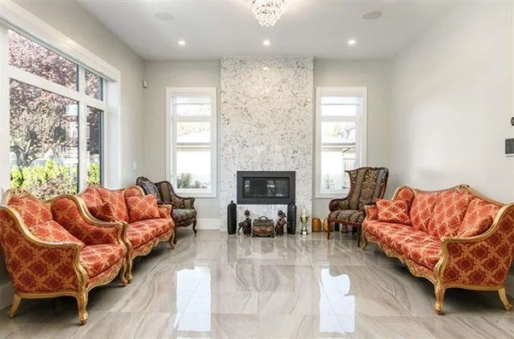 7488 CARTIER STREET, Vancouver BC V6P 0E9, Vancouver BC — Residential for Sale — Photo 5 of 20