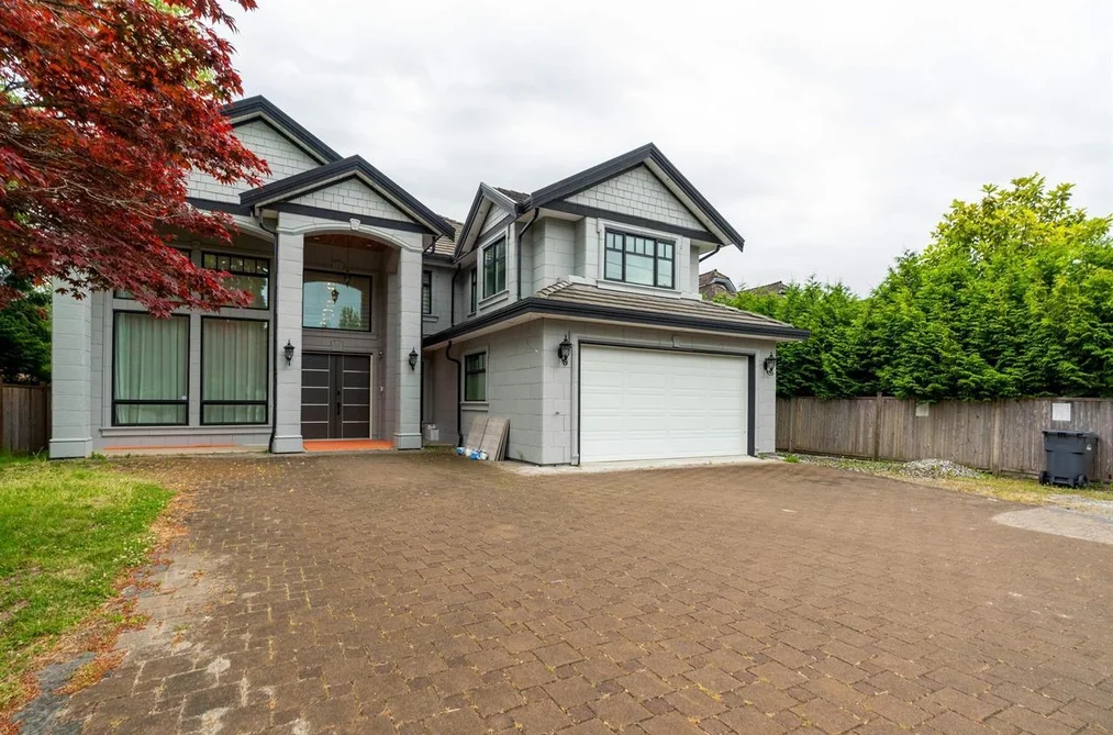 House for sale at 7490 No. 4 Road Richmond British Columbia - MLS: R3151774