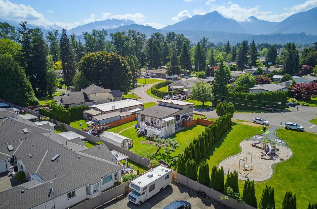 House for sale at 7495 Leary Crescent Chilliwack British Columbia - MLS: R3126698