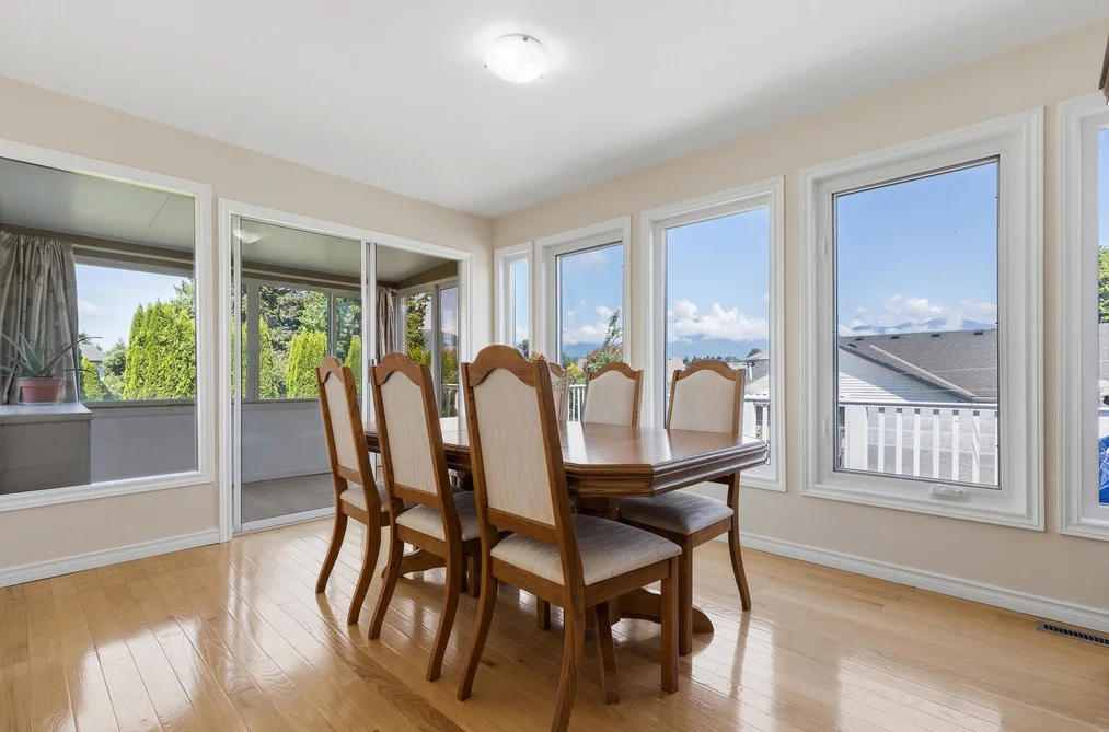 7495 LEARY CRESCENT, Chilliwack BC V2R 3H4, Chilliwack BC — Residential for Sale - Photo 4