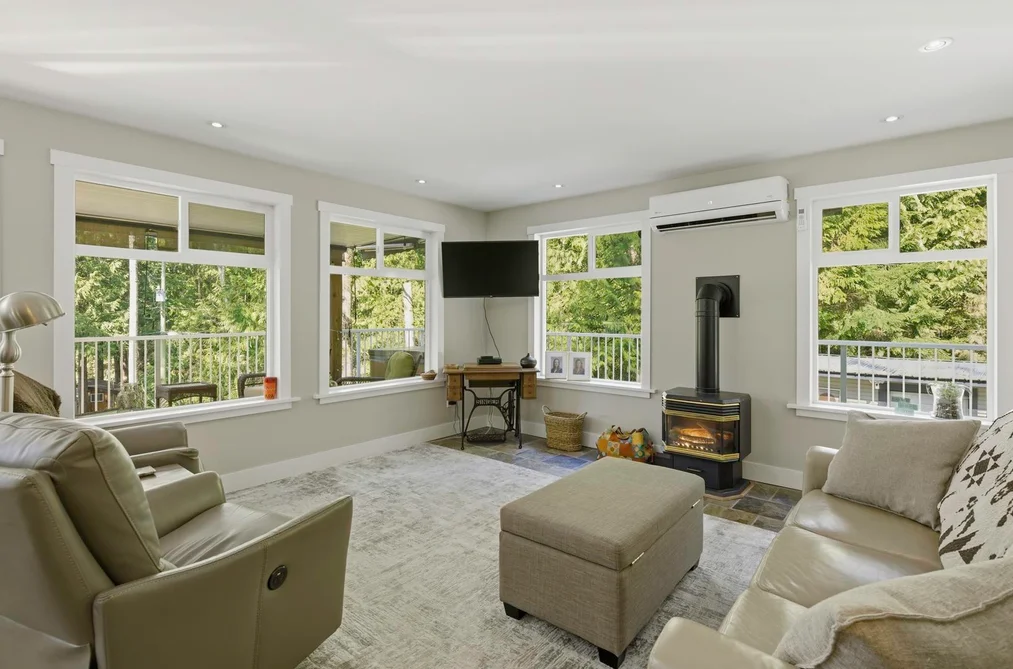 7498 AMBER ROAD, Sechelt BC V7Z 0C6, Sechelt BC — Residential for Sale - Photo 7