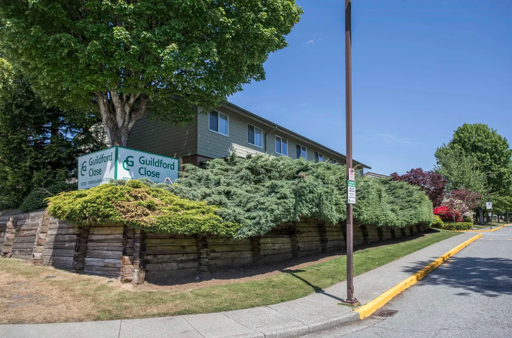 Townhouse for sale at 75 10760 Guildford Drive Surrey British Columbia - MLS: R3134237