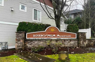 12110 75A Ave Unit 75, Surrey, BC - MLS: R3134129