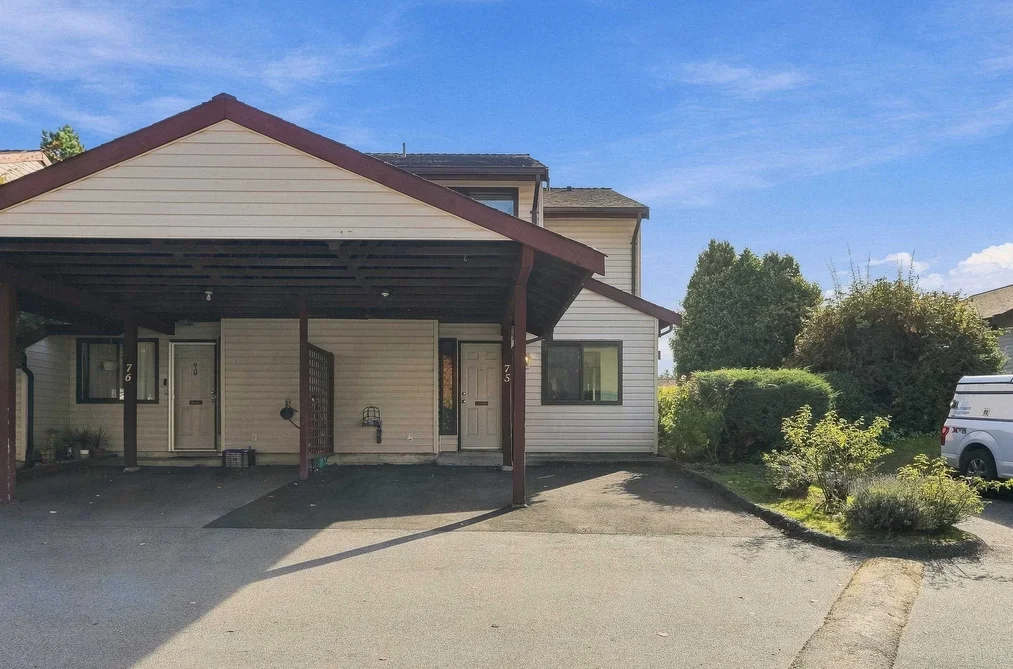 13880 74 Ave Unit 75, Surrey, BC - MLS: R3174105