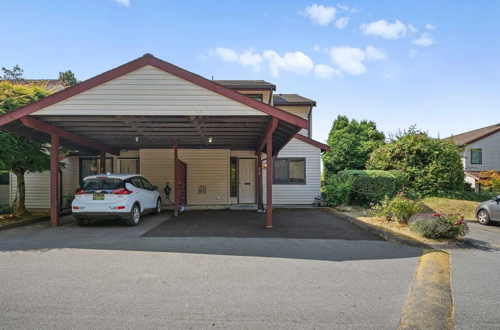 Townhouse for sale at 75 13880 74 Avenue Surrey British Columbia - MLS: R3147193