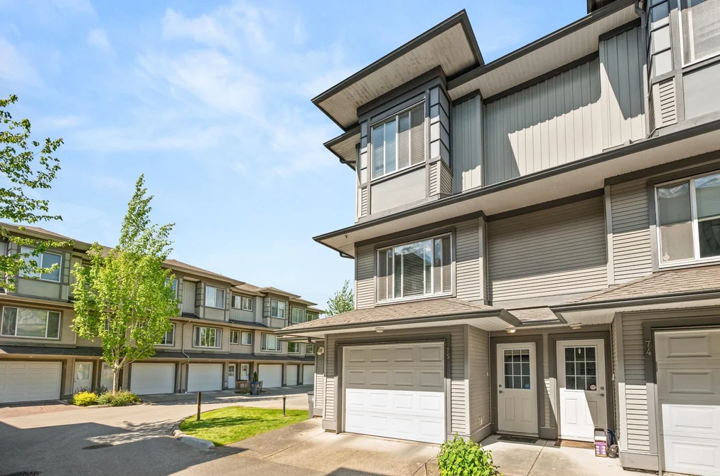 75 18701 66 AVENUE, Surrey BC V3S 4P3, Surrey BC — Residential for Sale - Photo 2