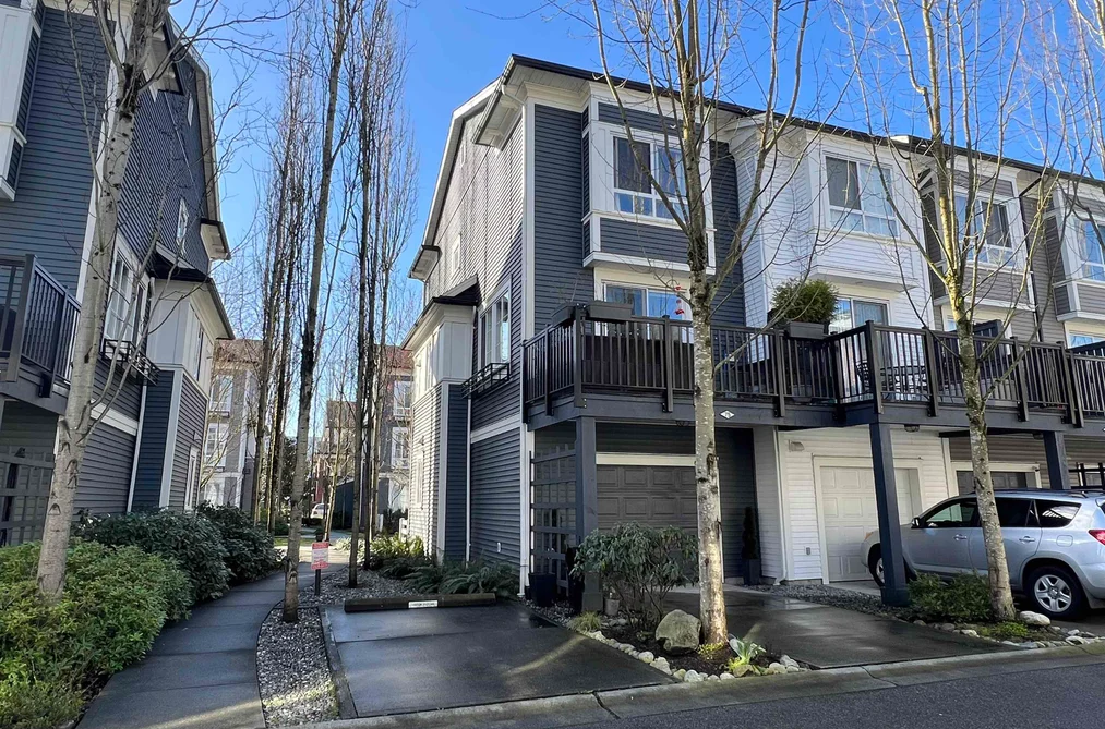Townhouse for sale at 75 2428 Nile Gate Port Coquitlam British Columbia - MLS: R3106752