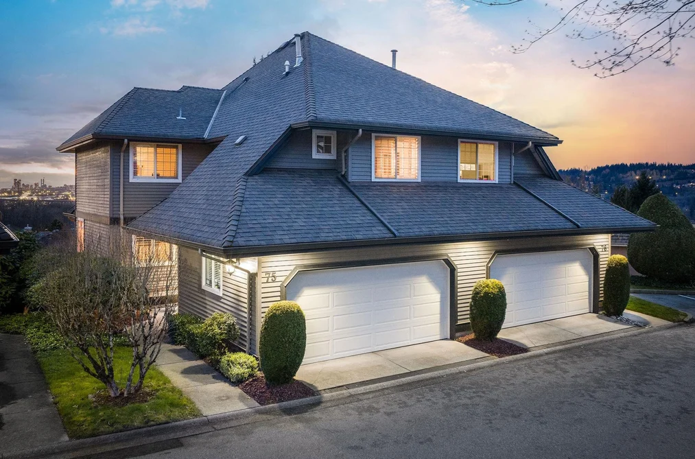 Townhouse for sale at 75 2615 Fortress Drive Port Coquitlam British Columbia - MLS: R3117444