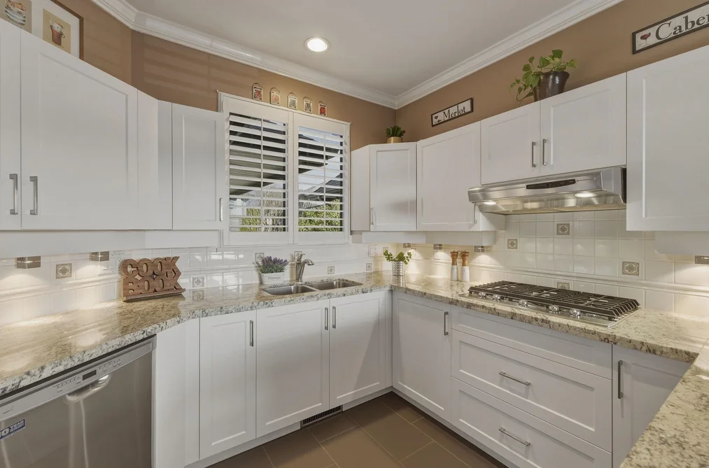 75 2615 FORTRESS DRIVE, Port Coquitlam BC V3C 6E8, Port Coquitlam BC — Residential for Sale - Photo 4