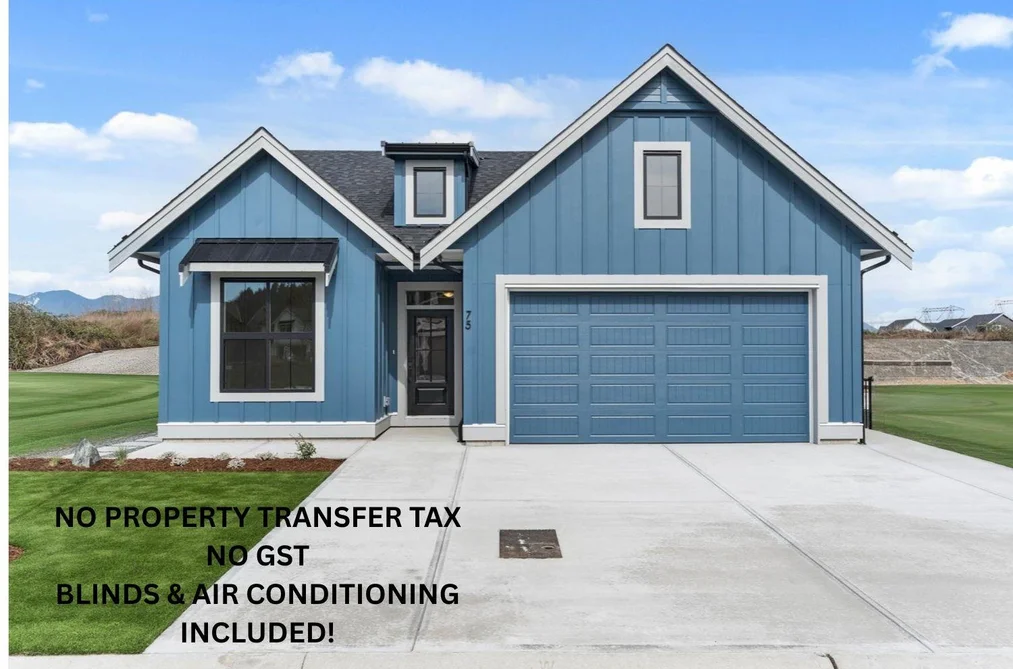 House for sale at 75 46211 Promontory Road Chilliwack British Columbia - MLS: R3116819
