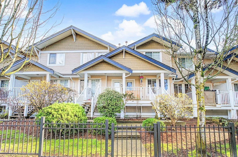 Townhouse for sale at 75 6533 121 Street Surrey British Columbia - MLS: R3083329