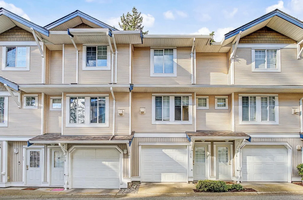 75 6533 121 STREET, Surrey BC V3W 1M5, Surrey BC — Residential for Sale - Photo 4