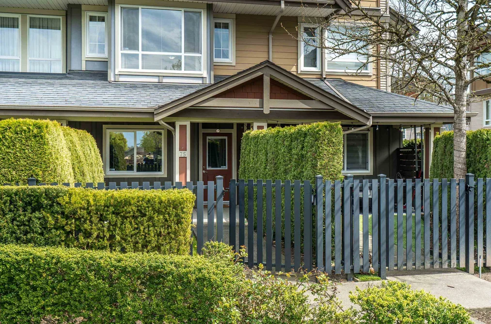75 7088 191 STREET, Surrey BC V4N 0B4, Surrey BC — Residential for Sale - Photo 4