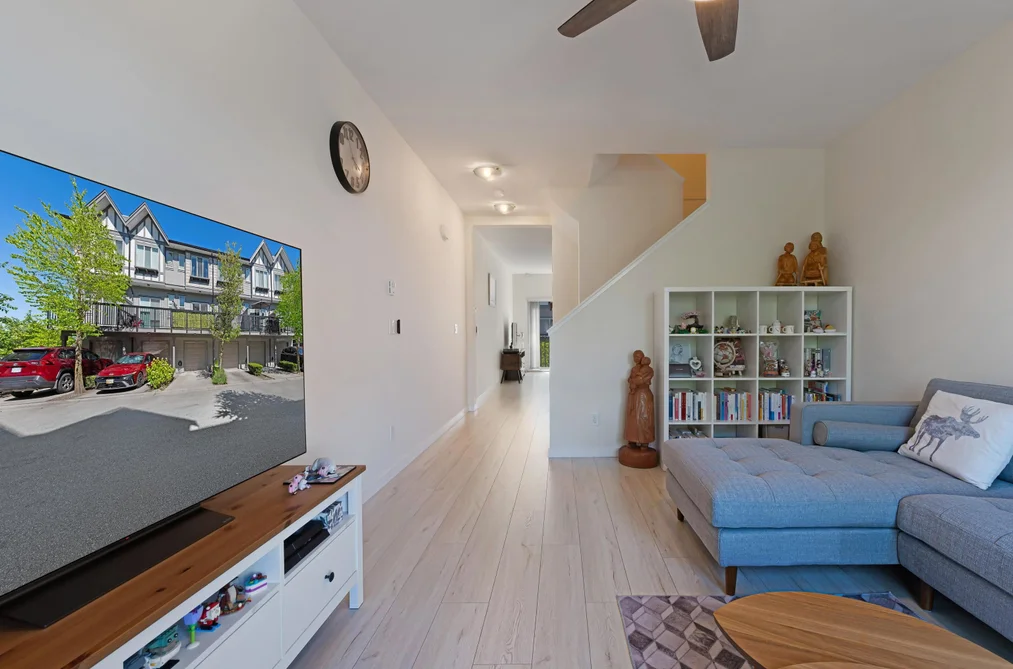 75 9566 TOMICKI AVENUE, Richmond BC V6X 0E6, Richmond BC — Residential for Sale - Photo 2
