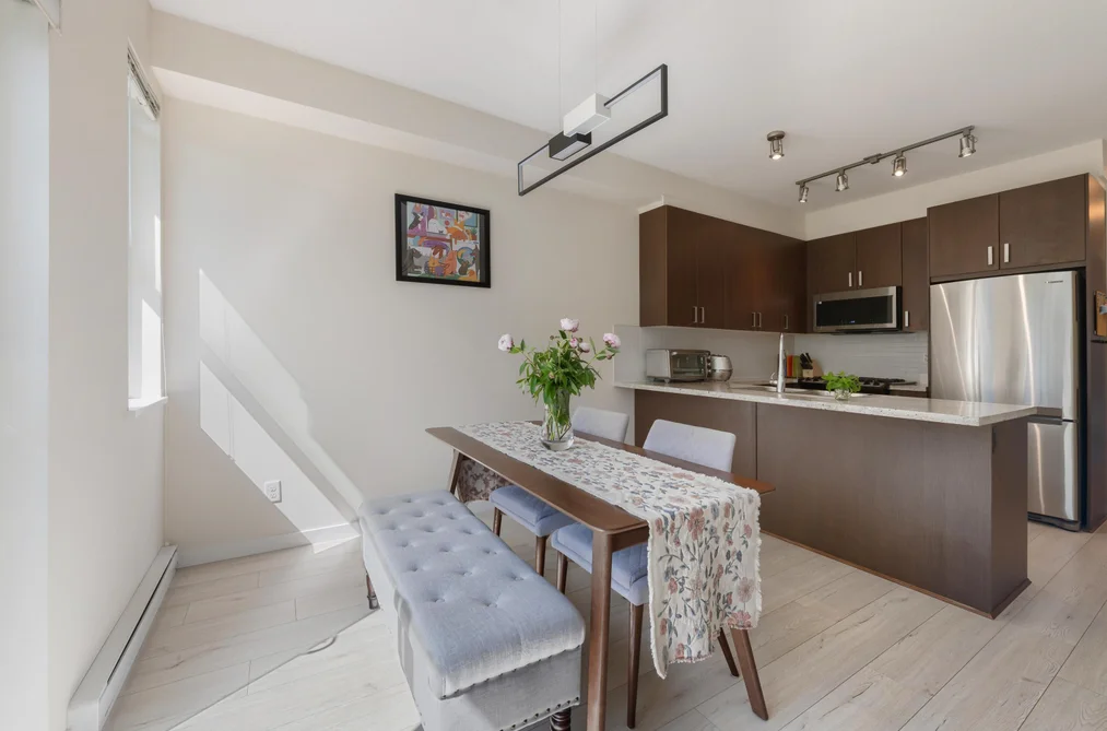 75 9566 TOMICKI AVENUE, Richmond BC V6X 0E6, Richmond BC — Residential for Sale - Photo 5