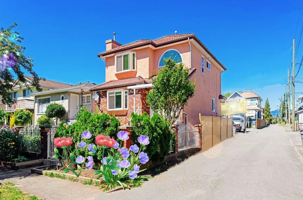 75 E 56TH AVENUE, Vancouver BC V5X 1P7, Vancouver BC — Residential for Sale - Photo 3