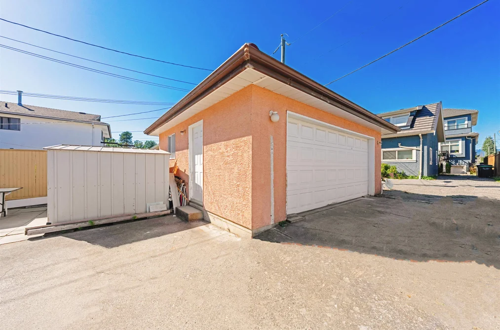 75 E 56TH AVENUE, Vancouver BC V5X 1P7, Vancouver BC — Residential for Sale - Photo 4