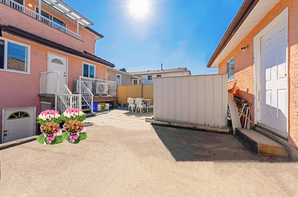75 E 56TH AVENUE, Vancouver BC V5X 1P7, Vancouver BC — Residential for Sale - Photo 5