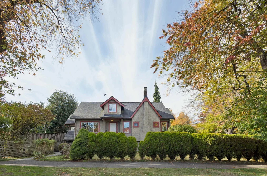 75 N Slocan St, Vancouver, BC - MLS: R3176807