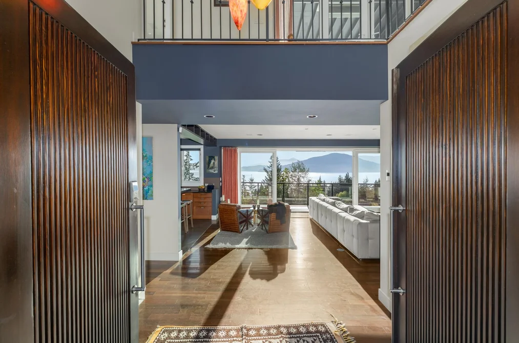 75 TIDEWATER WAY, Lions Bay BC V0N 2E0, Lions Bay BC — Residential for Sale - Photo 2