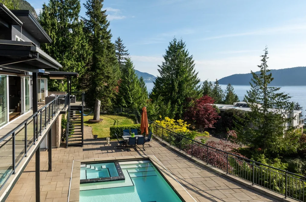 75 TIDEWATER WAY, Lions Bay BC V0N 2E0, Lions Bay BC — Residential for Sale - Photo 5