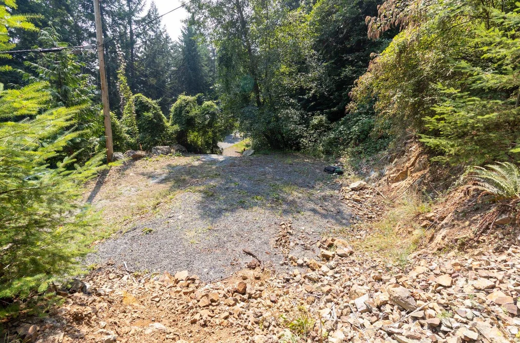Property for sale at 750 Taylor Road Bowen Island British Columbia - MLS: R3153141